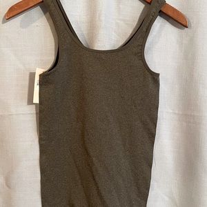 Shimera workout tank